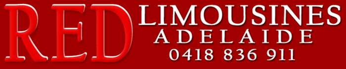 Red Limos Adelaide Logo